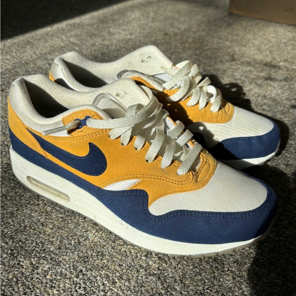 Nike air max 1 by you